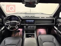 لاند روفر دفندر